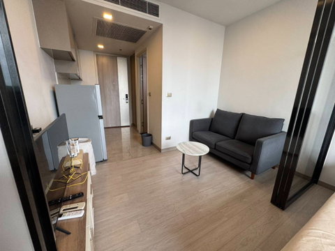 Condo For Rent!!One9Five Asoke Rama9
