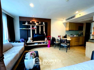 คอนโดให้เช่า : คอนโด 1 ห้องนอน 38 ตร.ม. ราคาเหมาะสม ที่ เดอะ คลิฟ คอนโดมิเนียม พราต้มนัค (ID 2986771)