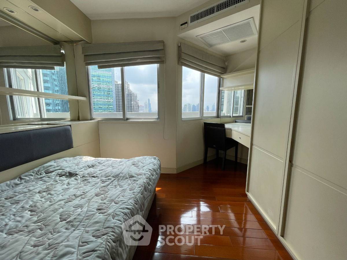 picture 3-BR Condo at Wittayu Complex near BTS Phloen Chit (ID 2573675) - 19/26