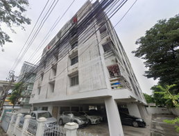 รูป Wong Sawang Place Condominium - รูปที่ 2/5