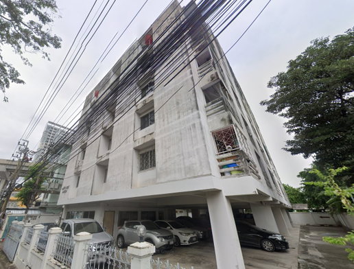 Project Wong Sawang Place Condominium Picture - 2/5