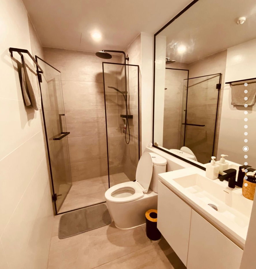 picture 🏙️ PFD-08638 Supalai Oriental Sukhumvit 39 Near BTS Phrom Phong and MRT Phetchaburi - 10/12