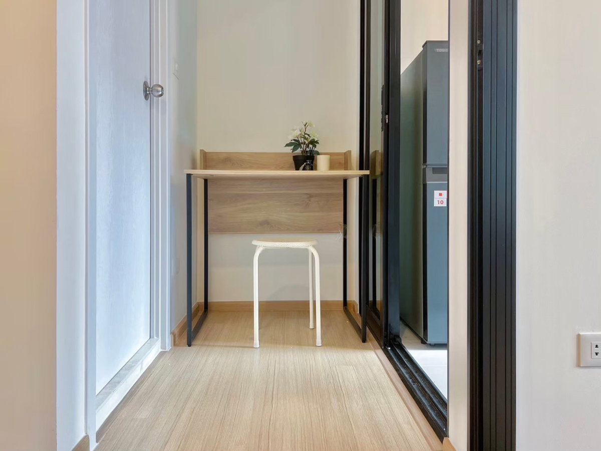picture Condo for Rent at Chewathai Hallmark Ladprao - Chokchai 4 (E6906042) ID Line : @condo101 - 11/17
