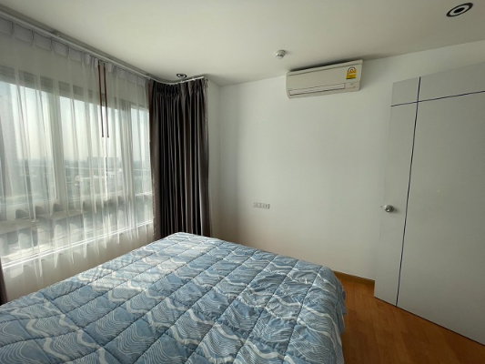 picture The President 3 , ready move ,condo near BTS/MRT Bangwa Station - 8/20