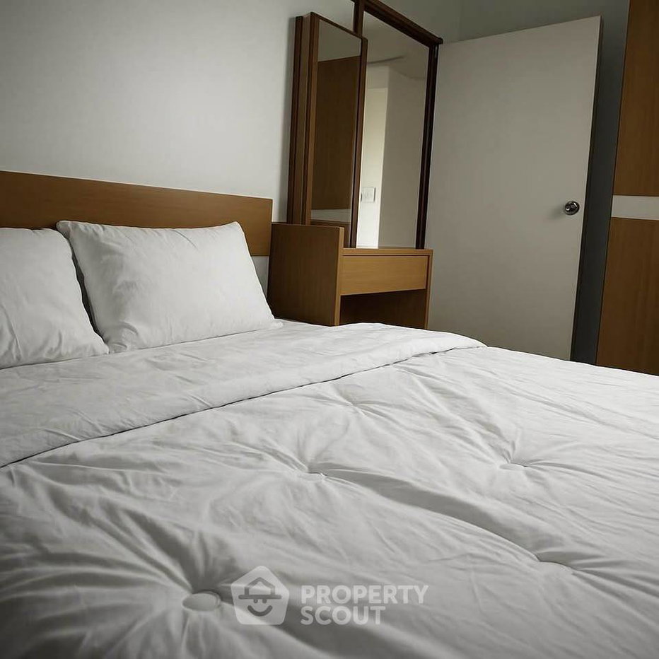 รูป คอนโด 2-ห้องนอน ที่ วิทยุ คอมเพล็กซ์ คอนโดมิเนียม ใกล้ BTS เพลินจิต (ID 2908423) - รูปที่ 6/21