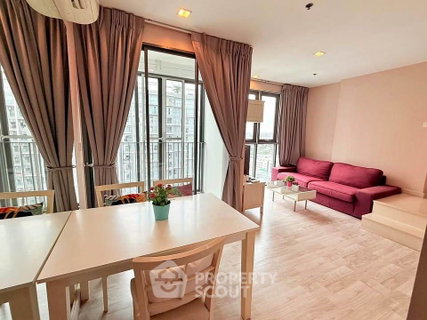 รูปภาพ คอนโด 2-ห้องนอน ที่ ไอดีโอ โมบิ สุขุมวิท 81 ใกล้ BTS อ่อนนุช (ID 2553069)