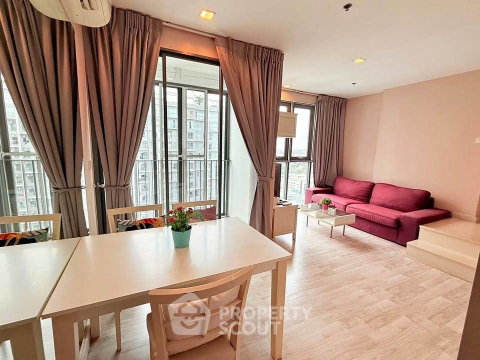 คอนโด 2-ห้องนอน ที่ ไอดีโอ โมบิ สุขุมวิท 81 ใกล้ BTS อ่อนนุช (ID 2553069)