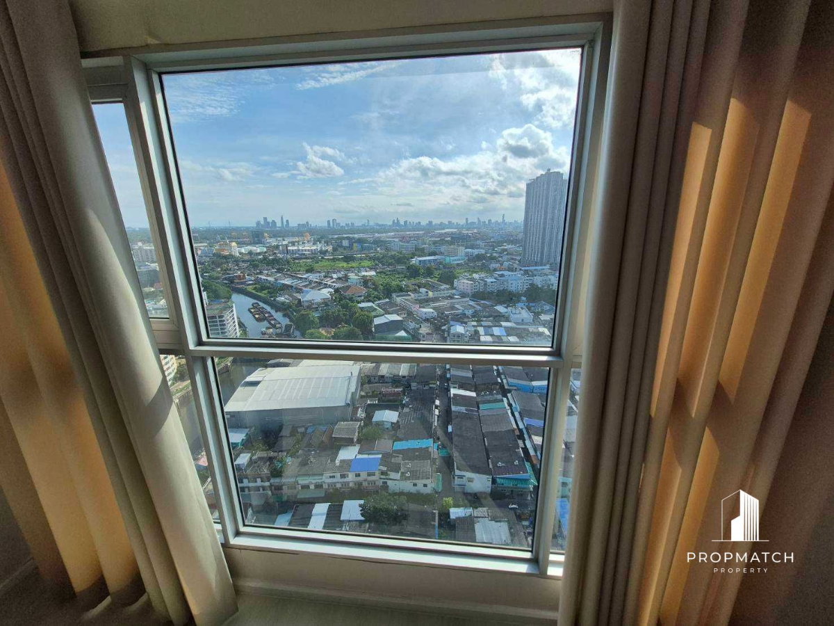 รูป PM025875 ✨Flash Deal ✨ Aspire Sukhumvit 48 (2Bed 2Bath 64 SQM.) พร้อมอยู่ ! เพียง 27,000 บาทต่อเดือน Tel.0981315848 @propmatch - รูปที่ 10/10