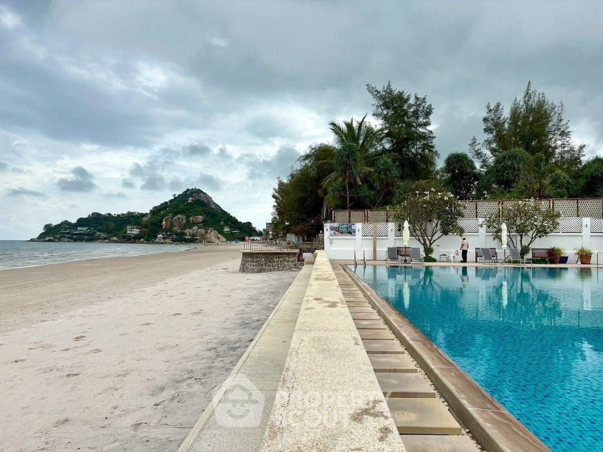 รูป คอนโด 2-ห้องนอน ที่ บ้านปลายหาด พัทยา ใกล้ ปราสาทสัจธรรม (ID 3010061) - รูปที่ 17/17