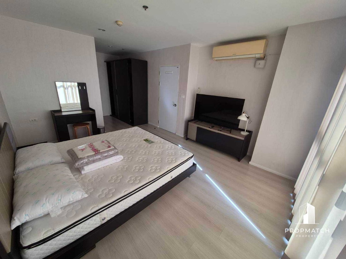 รูป PM025875 ✨Flash Deal ✨ Aspire Sukhumvit 48 (2Bed 2Bath 64 SQM.) พร้อมอยู่ ! เพียง 27,000 บาทต่อเดือน Tel.0981315848 @propmatch - รูปที่ 6/10
