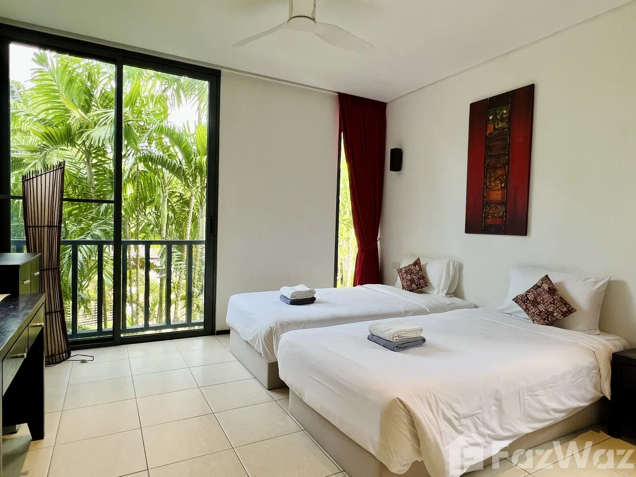 picture 2 Bedroom Condo for Rent at Bangtao Beach Gardens 6477952 - 21/22