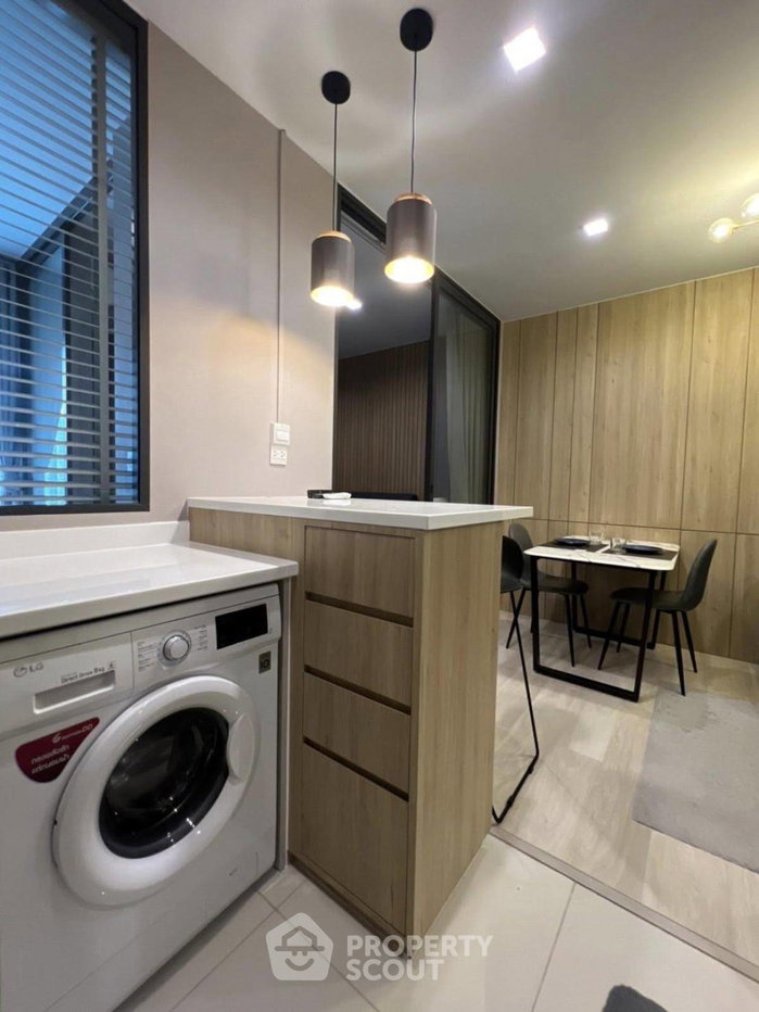 picture 1-BR Condo at Life One Wireless near BTS Phloen Chit (ID 3011389) - 3/7