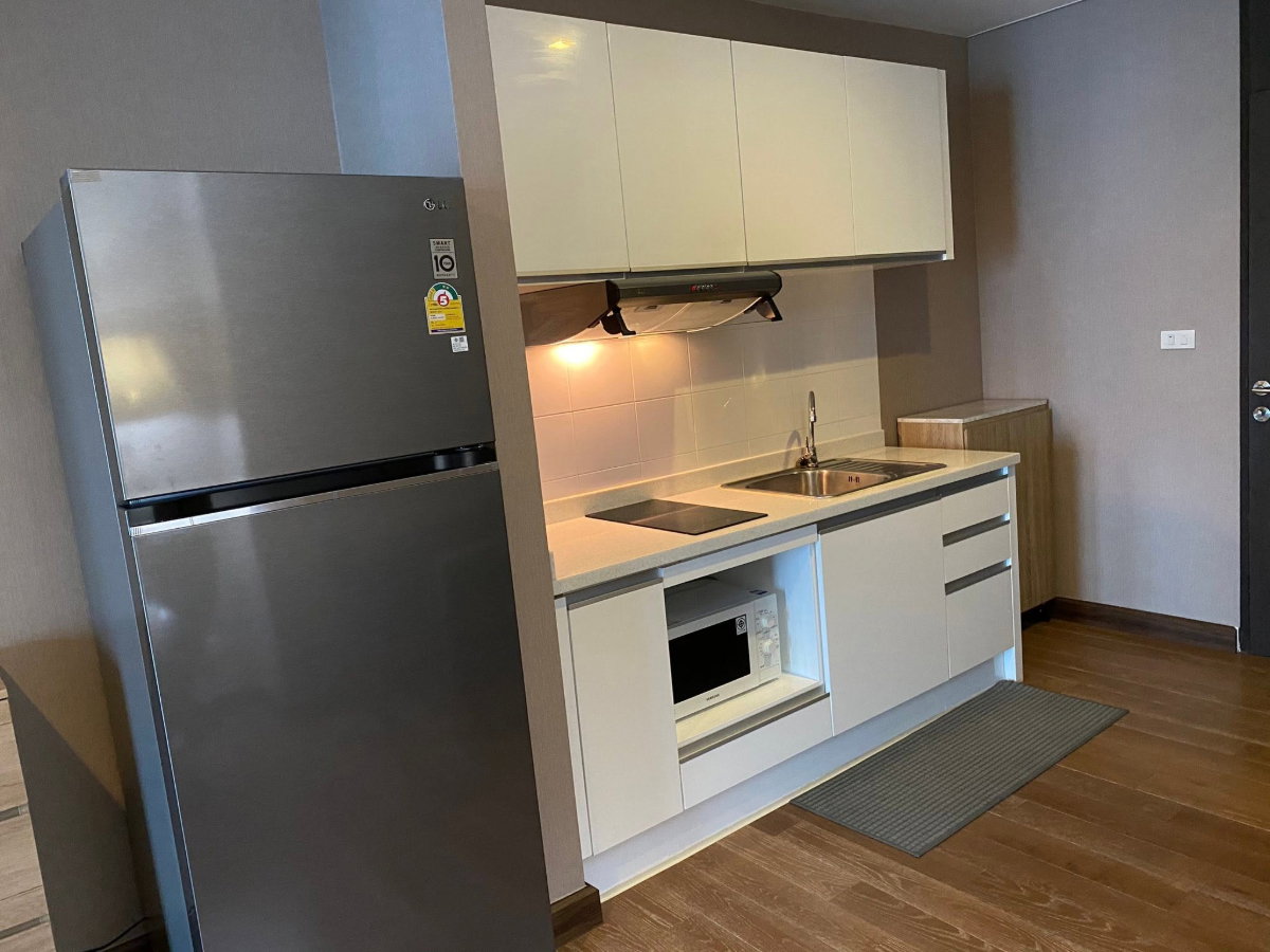 รูป Noble Remix ห้องสวย ราคาดี สอบถามเพิ่มเติมได้ที่ Line @condorental - รูปที่ 7/11