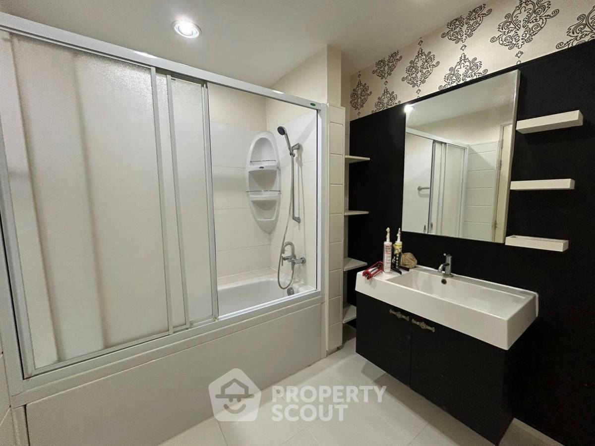 รูป คอนโด 2-ห้องนอน ที่ คิว เฮาส์ สาทร ใกล้ BTS กรุงธนบุรี (ID 2755812) - รูปที่ 14/15