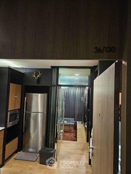 1-BR Condo at Noble Reveal Ekamai near BTS Ekkamai (ID 2794698)