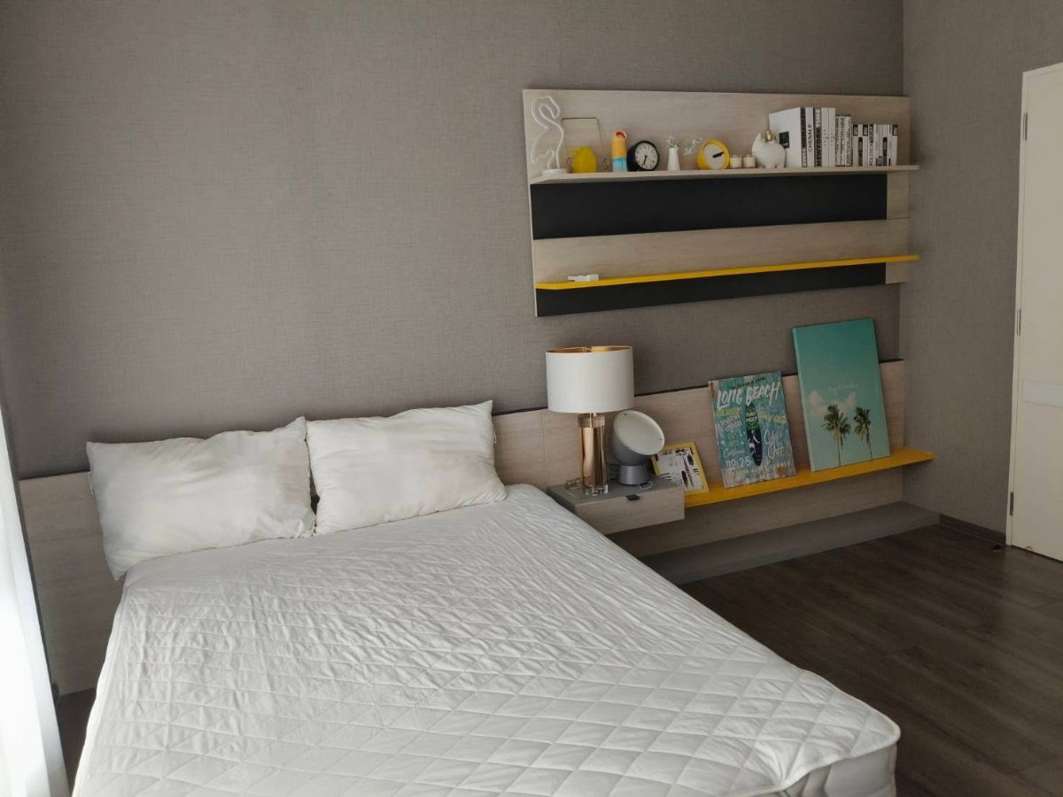 รูป ให้เช่า บ้านเดี่ยว มัณฑนา 2 บางนา กม.7 ใกล้ Mega Bangna - รูปที่ 7/11