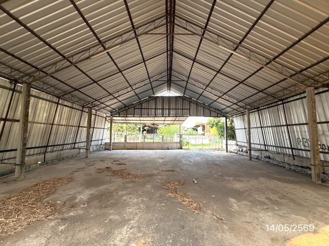 รูป บ้านเดี่ยว 366 ตร.วา เขื่องใน อุบลราชธานี 4.9M - รูปที่ 23/50