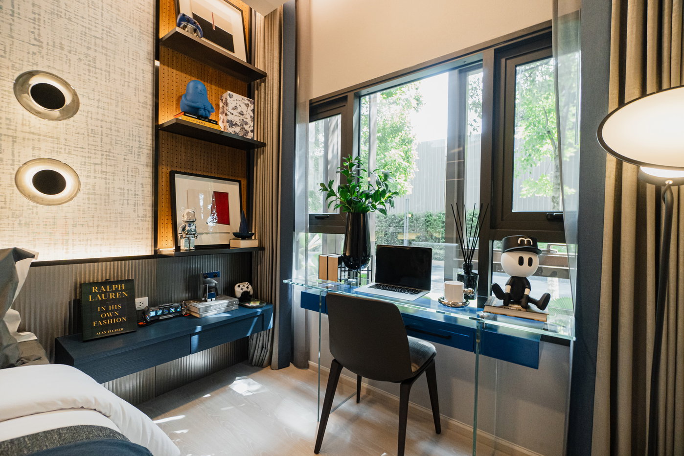 picture XELF by Sansiri 1 bedroom, for sale - 8/11
