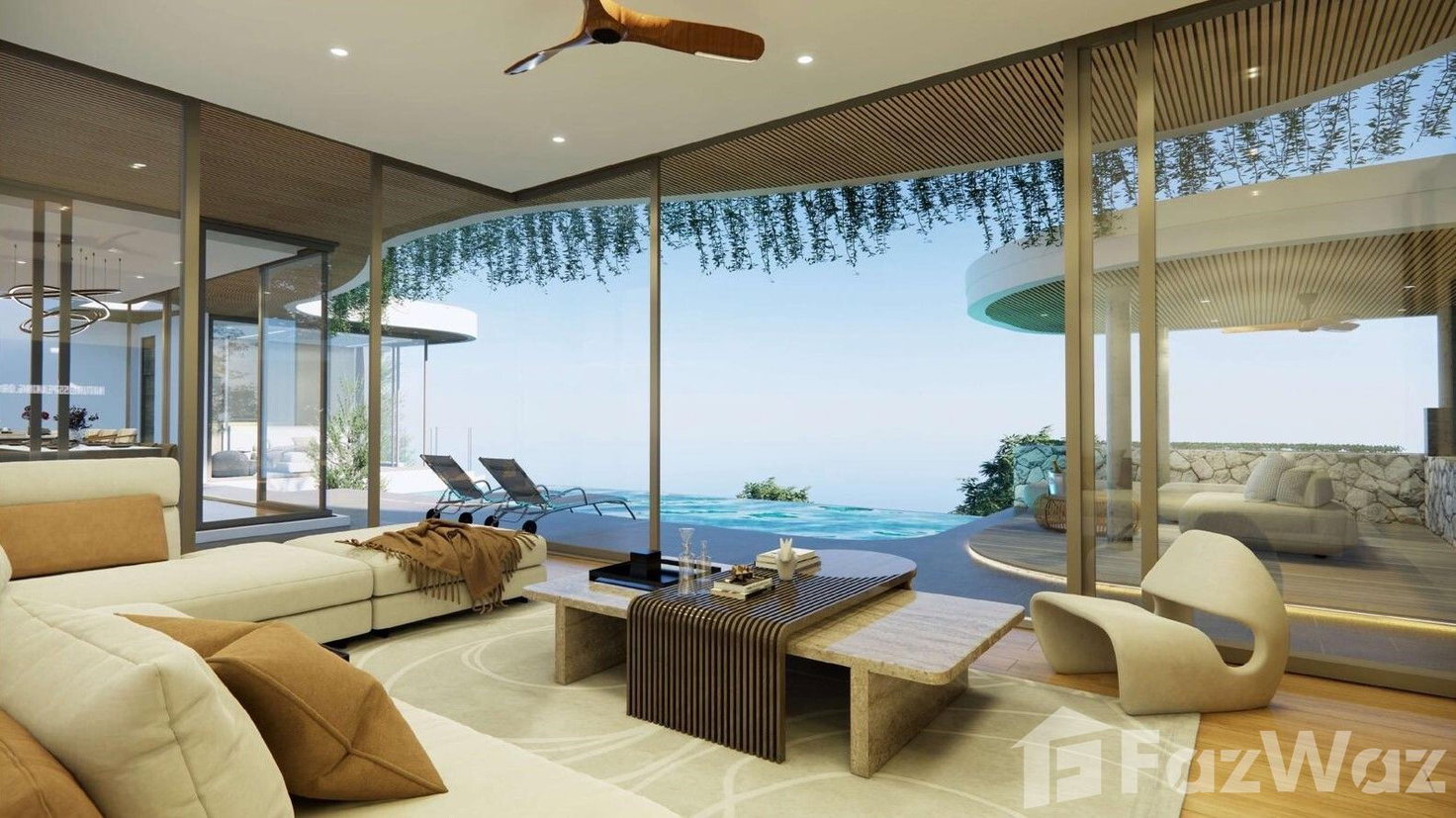 picture 3 Bedroom Villa for sale at Eden Crest Luxury Villas 5404942 - 4/6