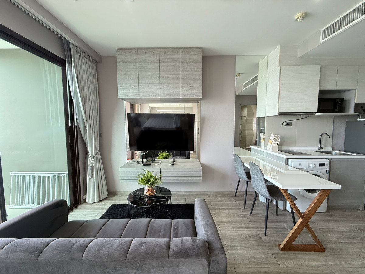 รูป Sale with tenants Good Income room with SeaView  - รูปที่ 9/32