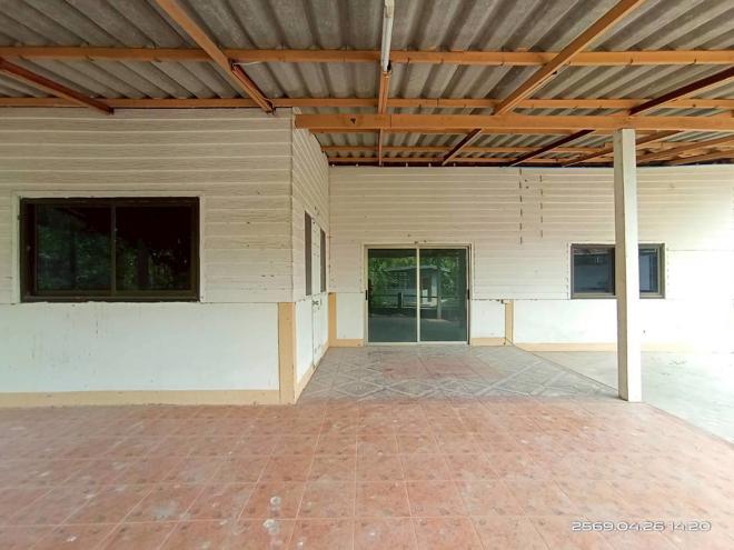 รูป บ้านเดี่ยว 92 ตร.วา โกสุมพิสัย มหาสารคาม 786,000 - รูปที่ 3/36