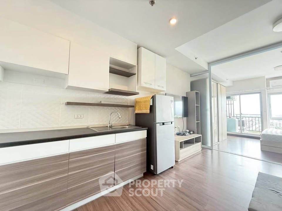 รูป คอนโด 1-ห้องนอน ที่ ศุภาลัย มอนเต้ 2 ใน วัดเกต (ID 3010585) - รูปที่ 5/7