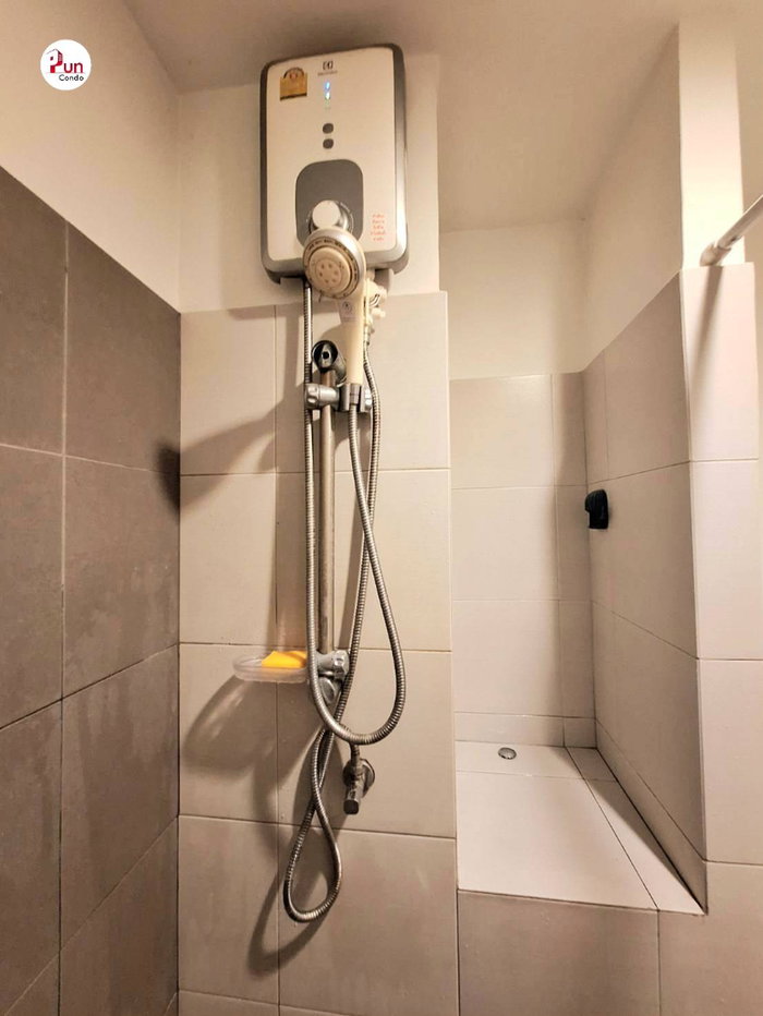 picture The point condo rangsit klong6 for rent. - 8/10