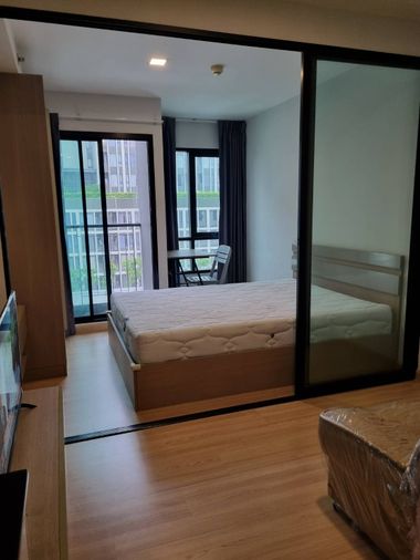ขายคอนโด 1 ห้องนอน 22.8 ตร.ม. ไนท์บริดจ์ สกายซิตี้ สะพานใหม่
