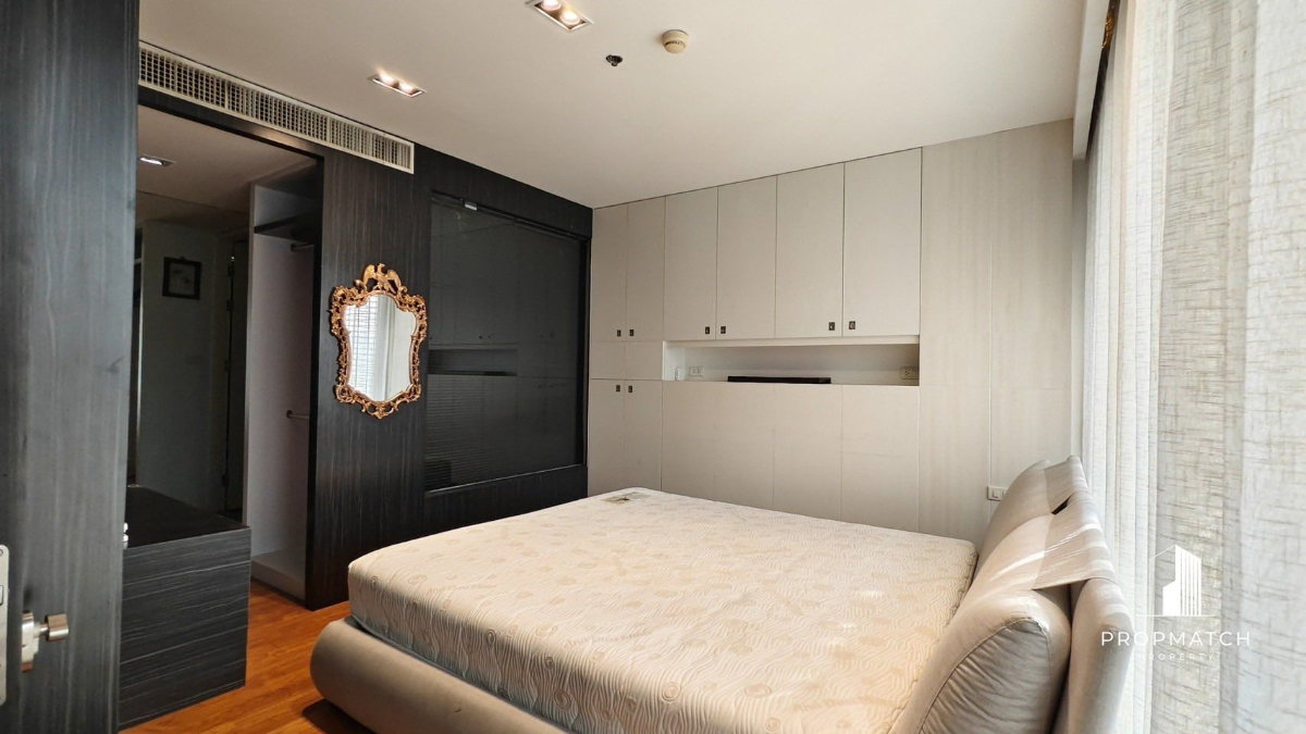 รูป PM035835 ✨Flash Deal ✨ Amanta Lumpini (2Bed 2Bath 138.52 SQM.) พร้อมอยู่ ! เพียง 80,000 บาทต่อเดือน Tel.0981315848 @propmatch - รูปที่ 5/13