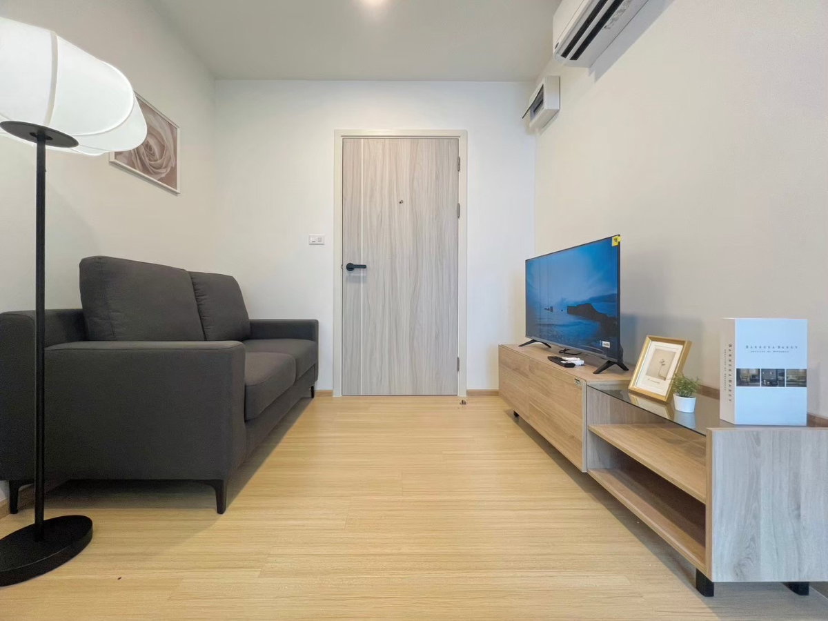picture Condo for Rent at Chewathai Hallmark Ladprao - Chokchai 4 (E6906042) ID Line : @condo101 - 10/17