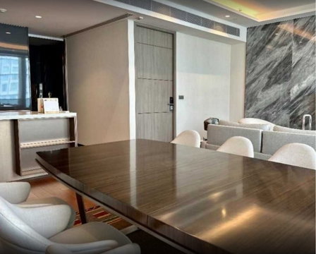 LTHC15746 – Ultra Luxury Condo for Rent Phrom Phong | The Estelle Phrom Phong | Near BTS Phrom Phong | 195,000 THB | คอนโดอัลตร้าลักชัวรีให้เช่า พร้อมพงษ์ โครงการ The Estelle Phrom Phong ใกล้ BTS พร้อมพงษ์