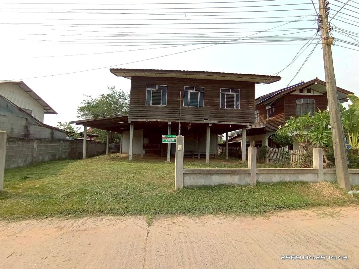 picture HOME 83 Sq.w. Borabu Maha Sarakham for 377,000 - 16/34