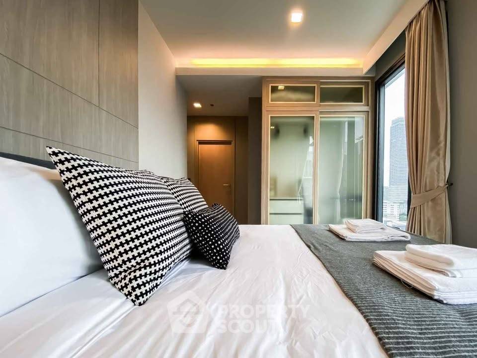 picture 2-BR Condo at M Thonglor 10 near BTS Thong Lor (ID 3013492) - 2/20