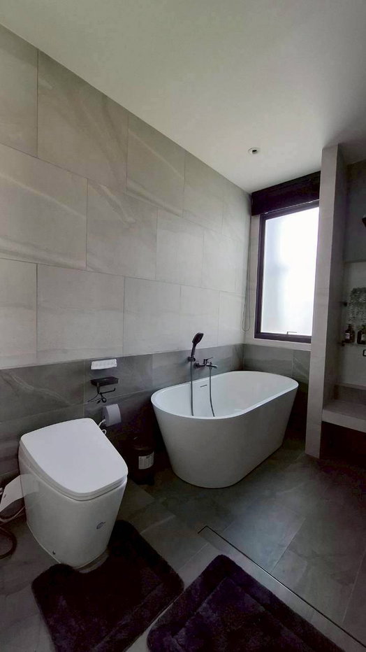 รูป ขายบ้านหรู มือ1 โครงการ Essentia Rama2 Type D Eden 496 ตรม 4 นอน 5น้ำ สระว่ายน้ำส่วนตัว - รูปที่ 30/58