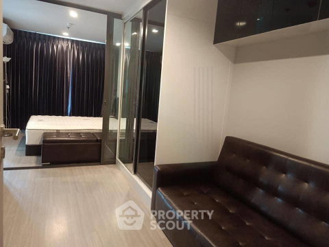 คอนโด 1-ห้องนอน ที่ ไลฟ์ ลาดพร้าว ใกล้ BTS ห้าแยกลาดพร้าว (ID 2523683)