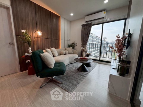 2-BR Condo at Supalai City Resort Sukhumvit 107 near BTS Bearing (ID 3010105)