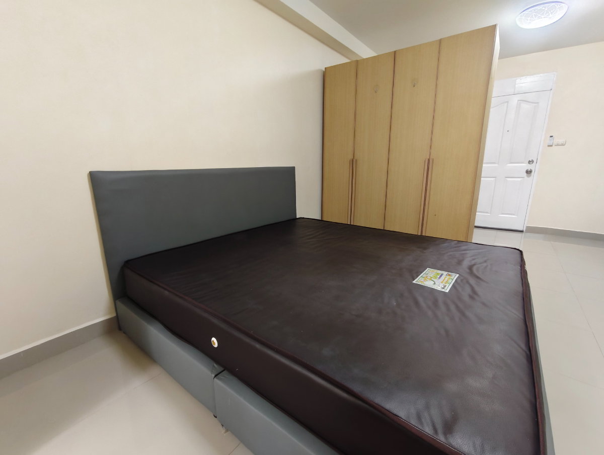 picture For rent City Home Ratchada ready to move in  - 9/17