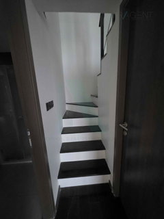 🚩 For Sell Condo PARK ORIGIN THONGLOR Building C, Floor 30,Duplex 2 bed room, Room size 43 sqm