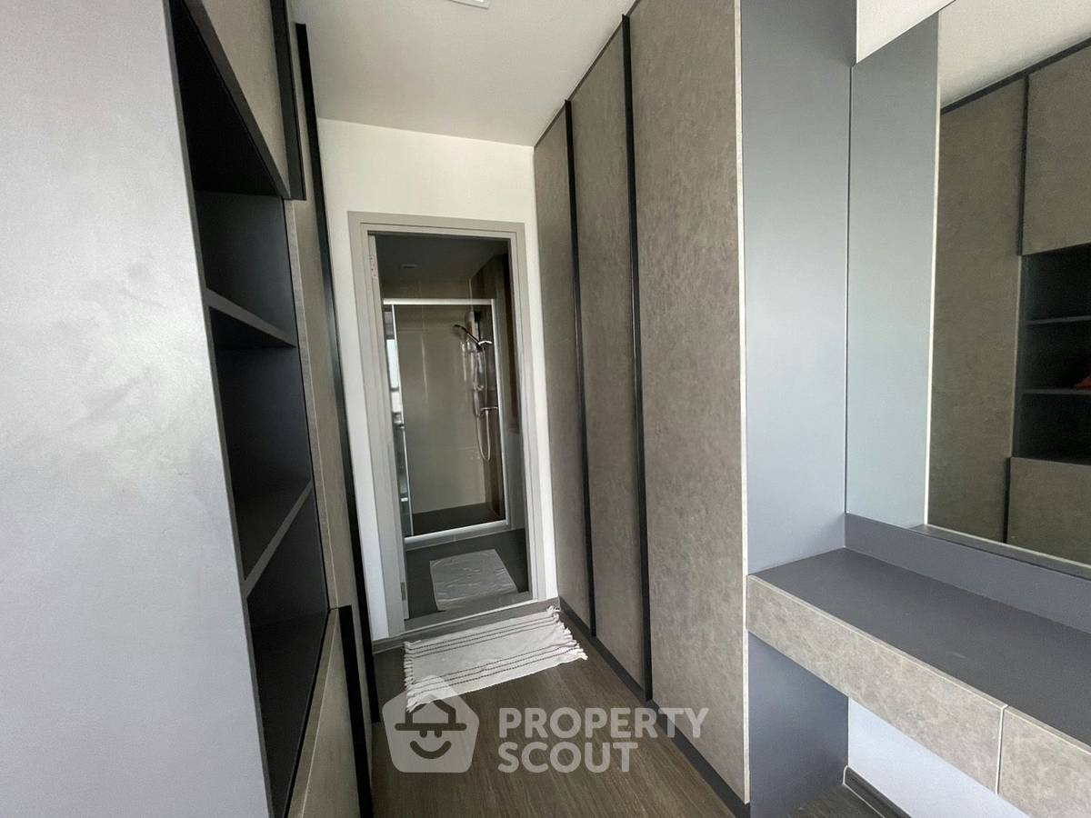 picture 1-BR Condo at Ideo Phaholyothin Chatuchak near BTS Saphan Khwai (ID 3012059) - 7/10