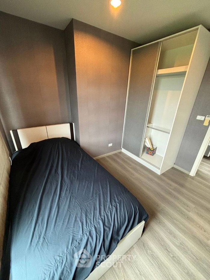 รูป คอนโด 2-ห้องนอน ที่ แอสปาย สาทร – ตากสิน คอปเปอร์โซน ใกล้ BTS วุฒากาศ (ID 2651833) - รูปที่ 13/13