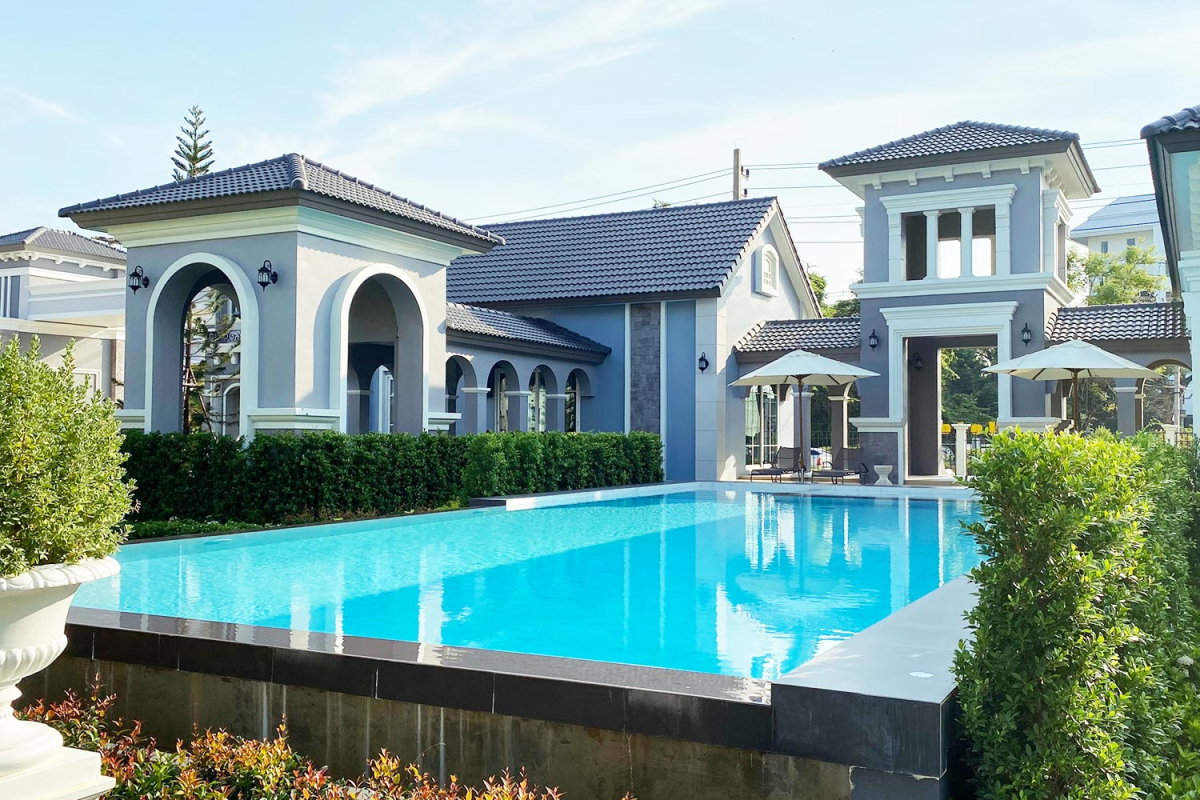 picture 🍃 Cozy Townhome for RENT! Near Ruamchok area - 11/11
