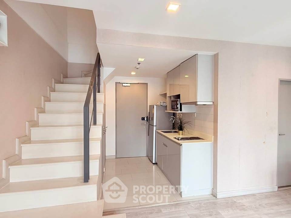 รูป คอนโด 2-ห้องนอน ที่ ไอดีโอ โมบิ สุขุมวิท 81 ใกล้ BTS อ่อนนุช (ID 2553069) - รูปที่ 4/8