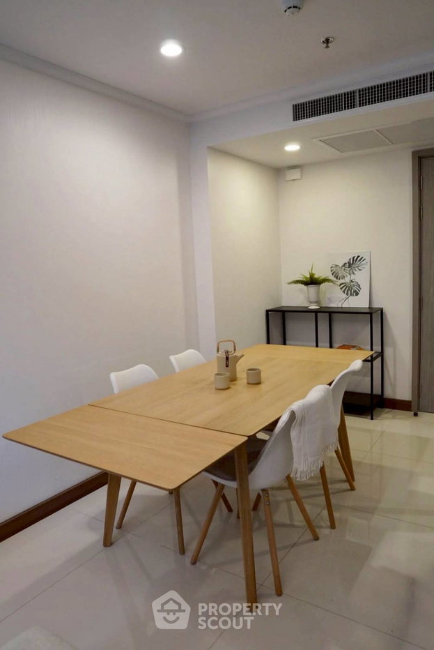 picture 1-BR Condo at Supalai Oriental Sukhumvit 39 near MRT Phetchaburi (ID 2933120) - 7/18