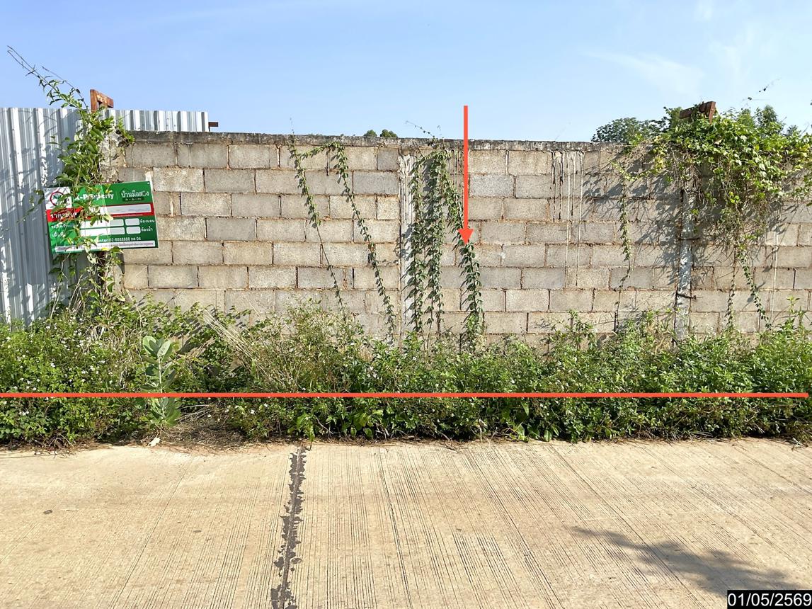 picture HOME 1490 Sq.w. Yang Talat Kalasin for 2.9M - 10/16