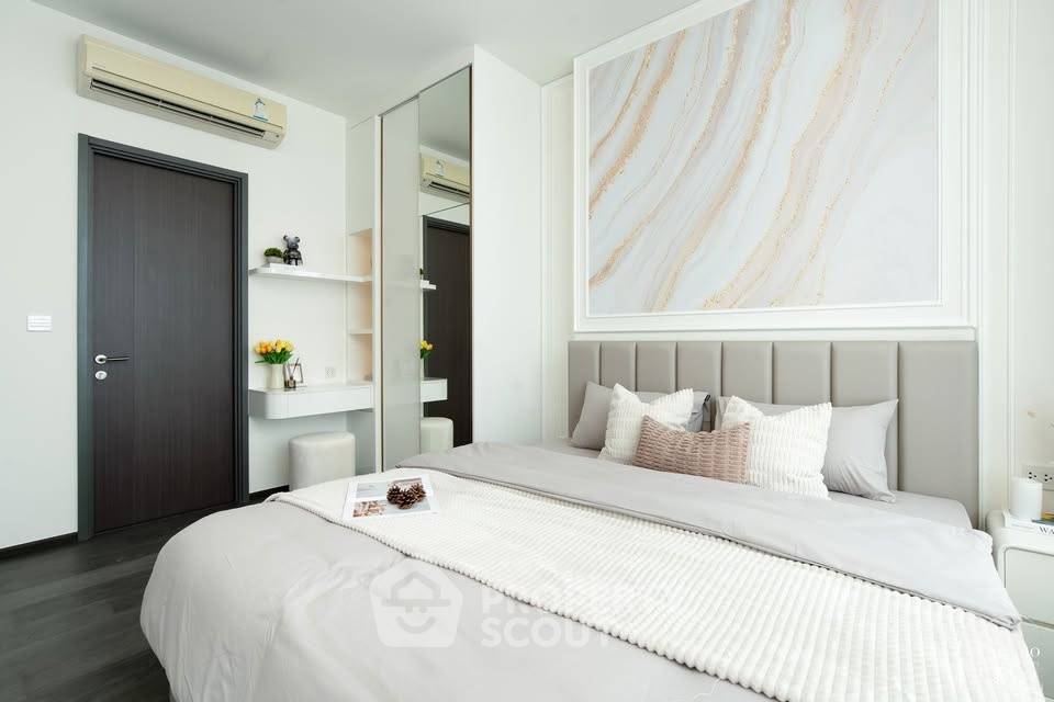 picture 1-BR Condo at The Edge Sukhumvit 23 near MRT Sukhumvit (ID 2554354) - 11/12