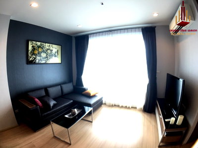 ขายคอนโด : ✨ ขาย ริทึ่ม รัชดา-ห้วยขวาง ✨    ราคา 8,500,000 บาท