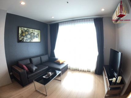 ✨ For Sale: Rhythm Ratchada - Huai Khwang Condo ✨    💰 Only 8,500,000 THB