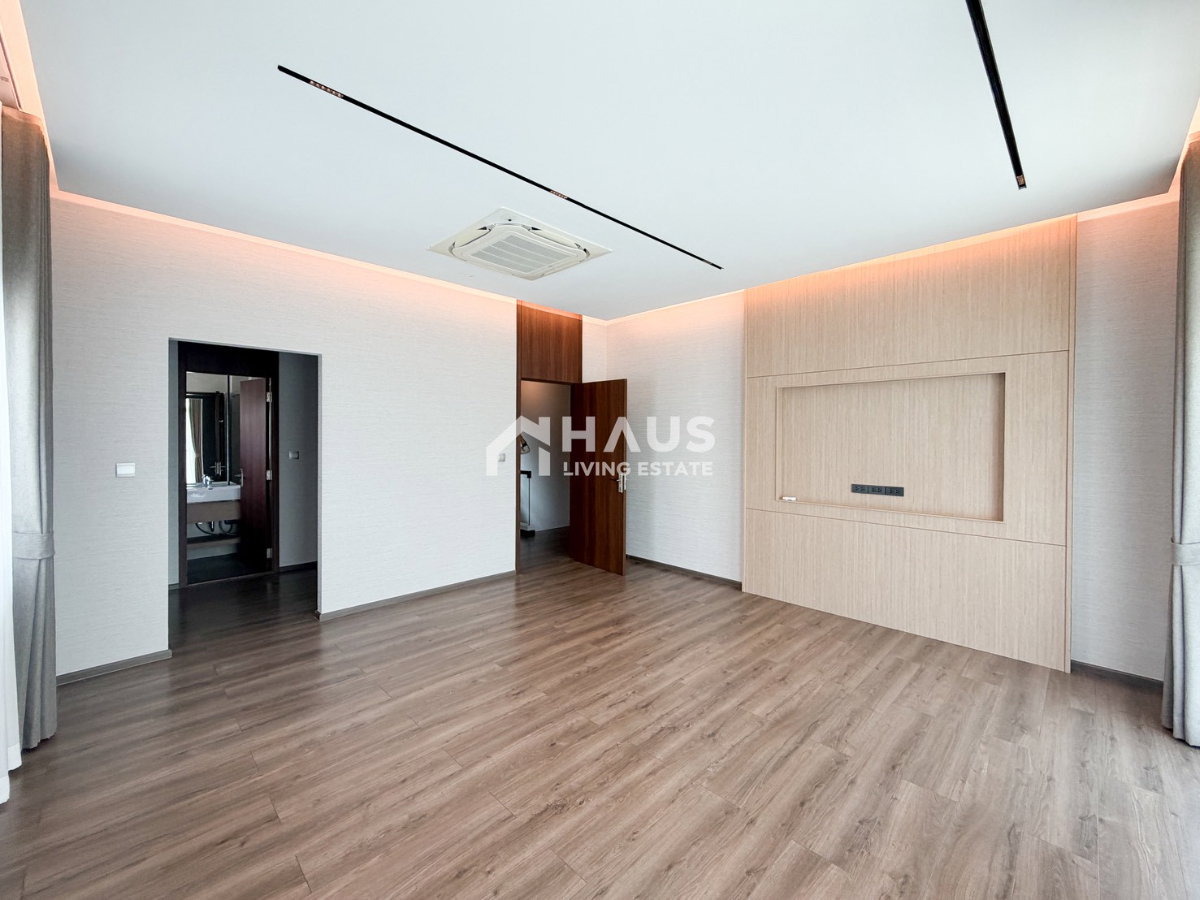รูป 🔥 ขายบ้านเดี่ยว มัณฑนา พรานนก สาย 2 - บางแวก 🔥 / 4 ห้องนอน #HPHU091 - รูปที่ 21/32