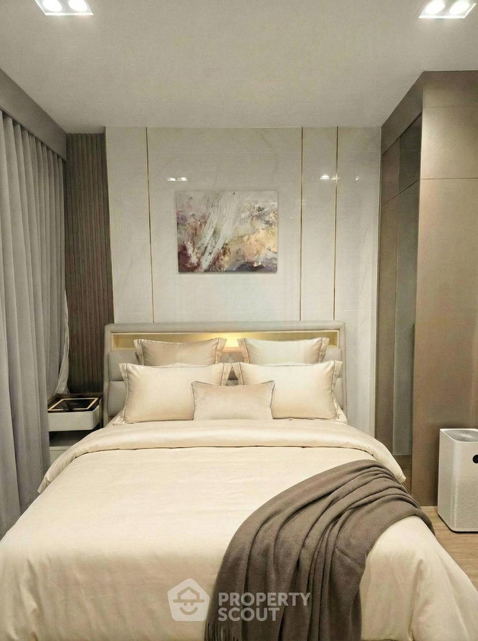 picture Studio Condo at The Livin Ramkhamhaeng in Hua Mak (ID 2616368) - 3/7