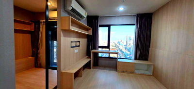 Condos for rent : Condo for Rent at Life Asoke (E6906045) ID Line : @condo101
